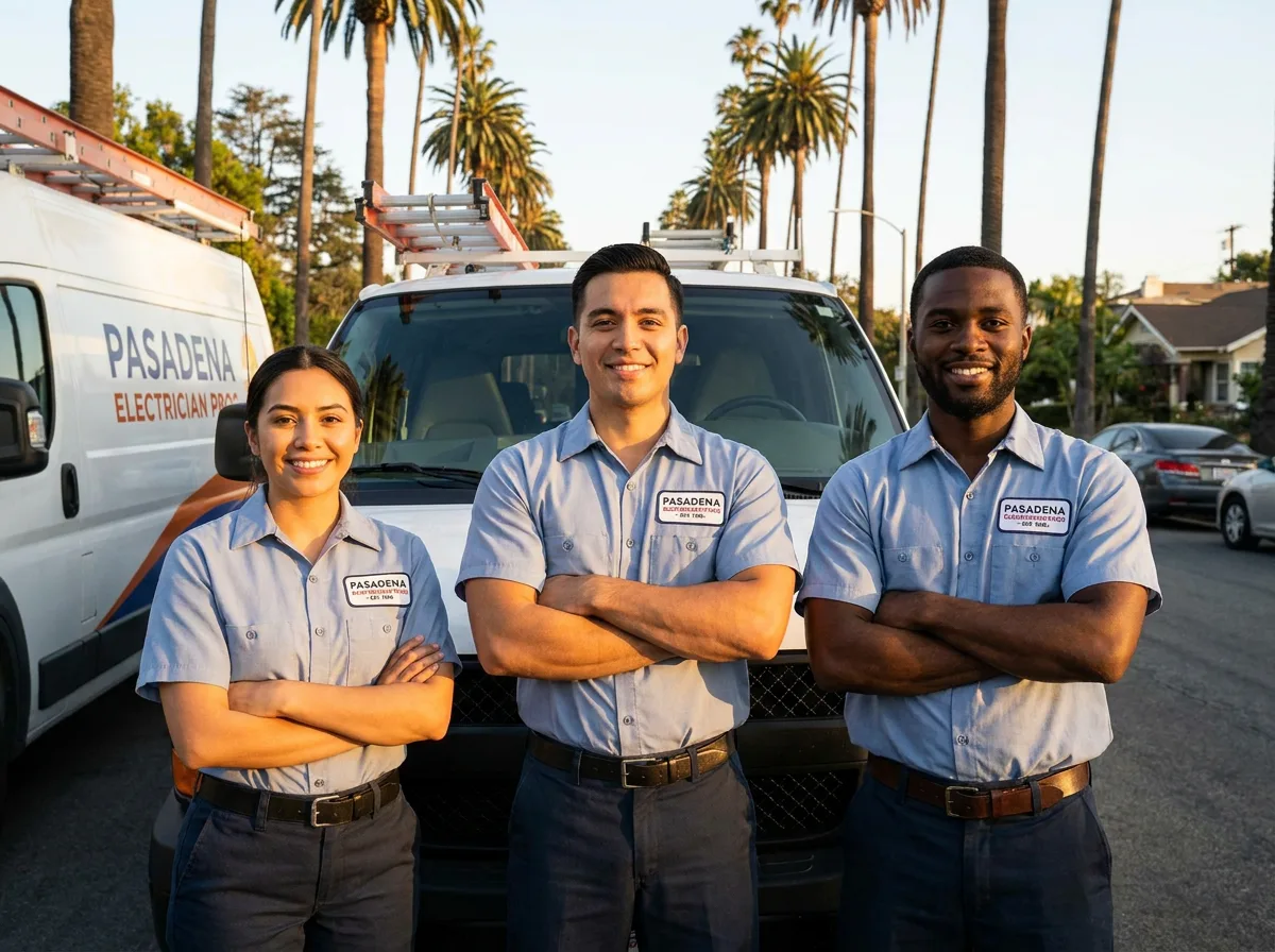Electrician company in Cortland, IL