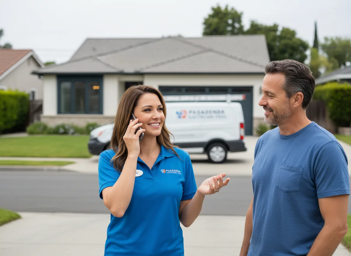 Electrician Cortland, IL FAQs
